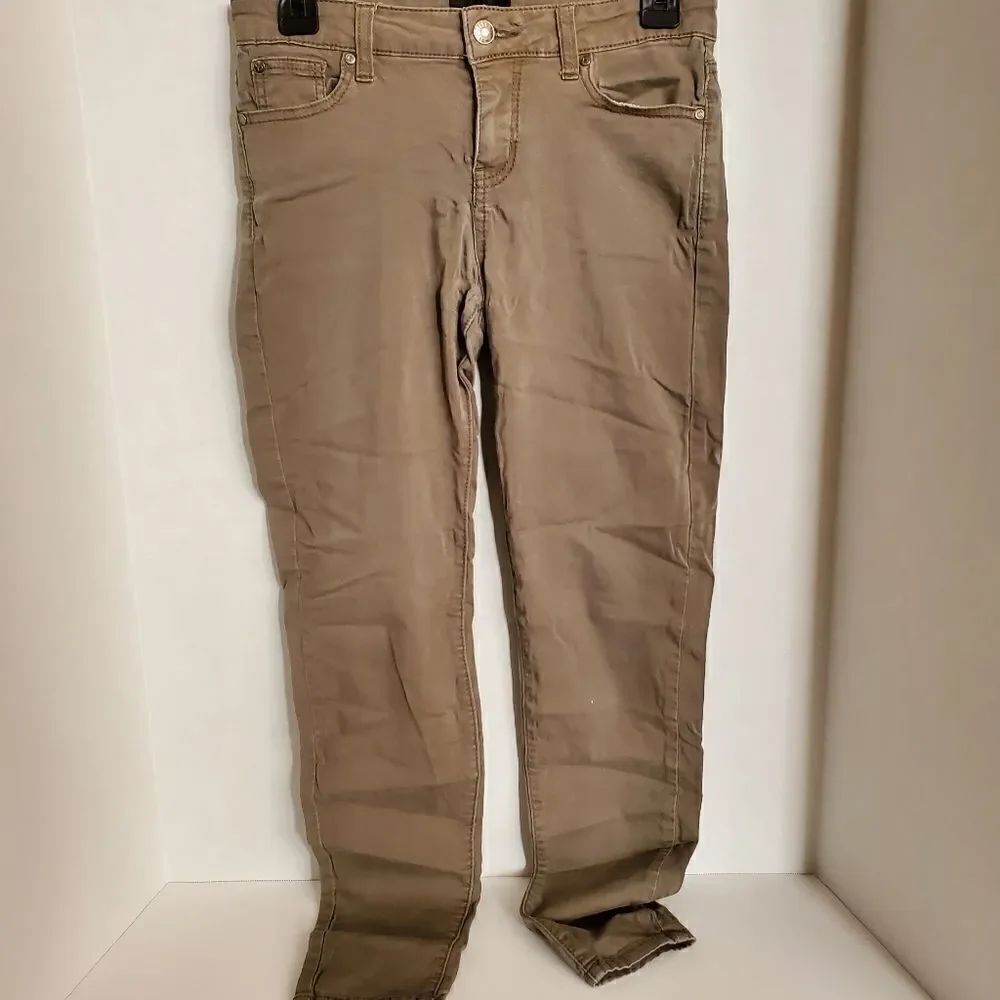 Women's skinny jeans 